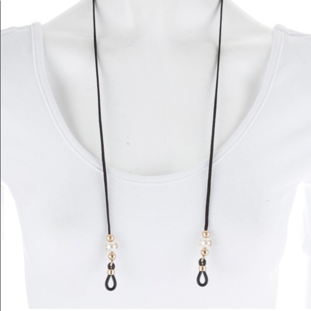 🚫ISO Chanel Eyeglass Chain (do not buy!!) - Picture 4 of 5